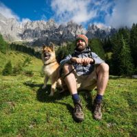 Herbst – Wanderhochsaison mit Hund