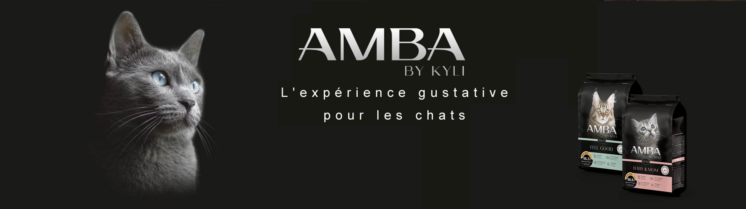 Amba by kyli