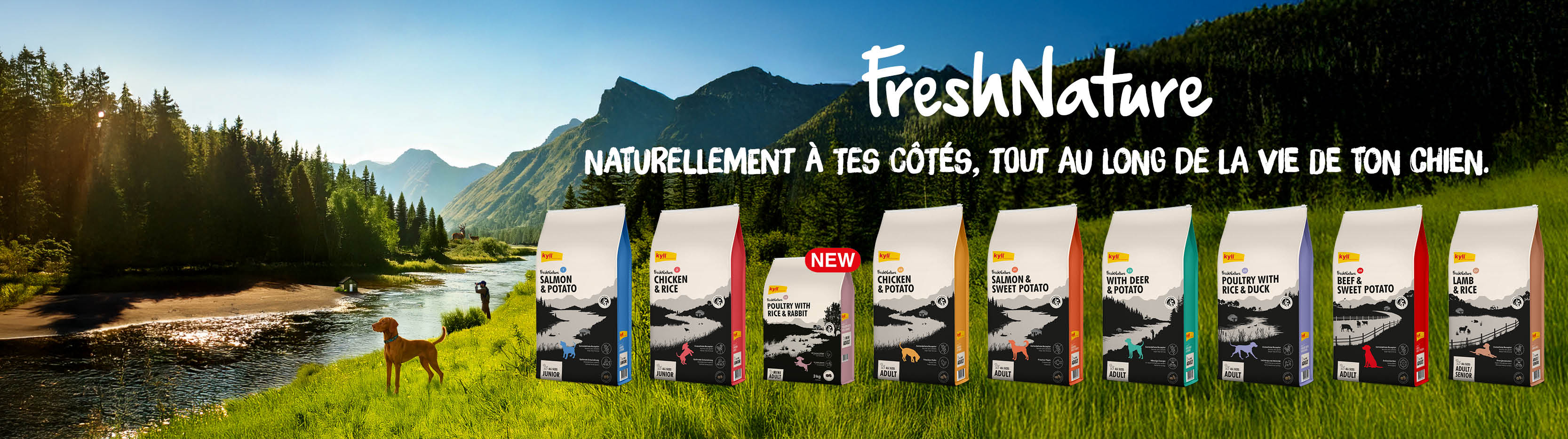 kyli FreshNature kyli FreshNature
