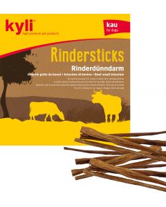 kyli Rindersticks ca. 15 cm, 250 g