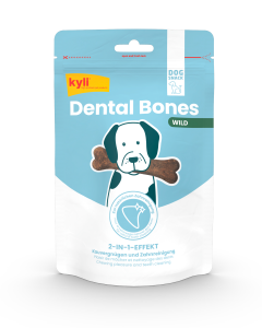 kyli Dental Bones Wild