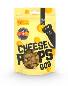 kyli CheesePops Dog 150 g