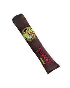 Yeowww CigarBrown