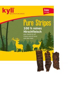 kyli Pure Stripes Hirsch 250 g
