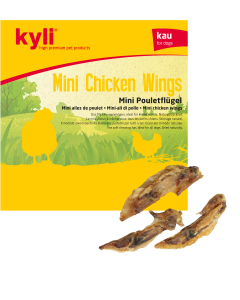 kyli Mini ailes de poulet 150 g