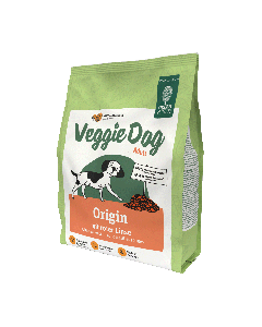 FW VeggieDog Origin 0,9 kg