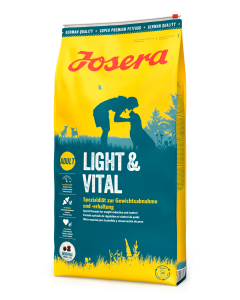 Josera Light & Vital