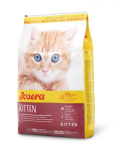 FW Josera Kitten 10 kg