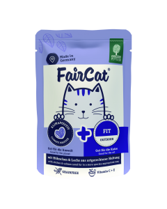 FairCat Fit 8 x 85 g