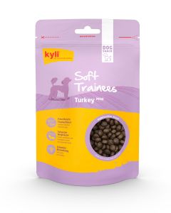 kyli SoftTrainees Turkey Mini 150 g