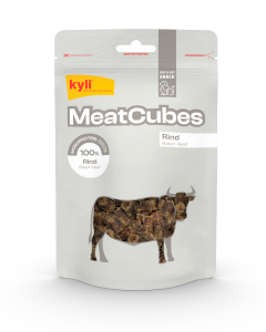kyli MeatCubes Bœuf 150 g