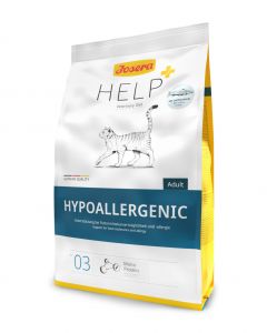 Josera Hypoallergenic Cat dry