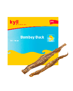 kyli Bombay Duck