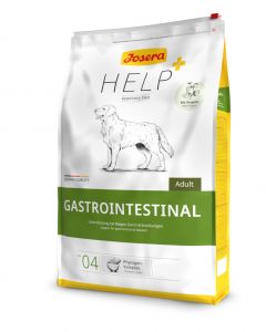 Josera GastroIntestinal Dog dry