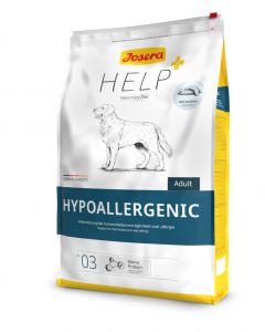 Josera Hypoallergenic Dog dry