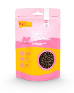kyli SoftTrainees Chicken Mini 150 g