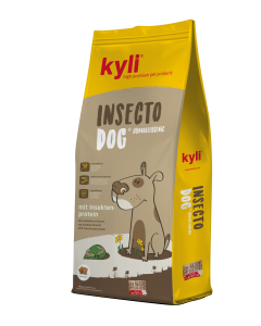 kyli InsectoDog