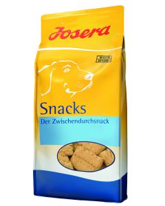 Josera Snacks carton 10 kg