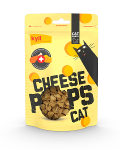kyli CheesePops Cat 100 g