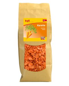 kyli Carrottes 1,4 kg