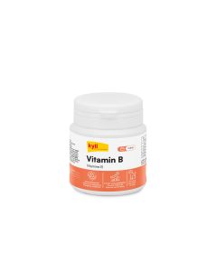 kyli Vitamine B 120 g