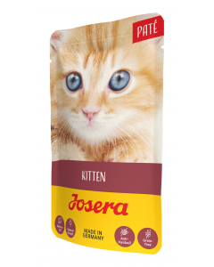 Josera Paté Kitten 16 x 85 g