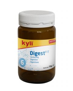 kyli 6 DigestFIT 70 g