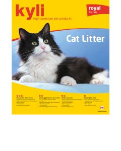 kyli Cat Litter