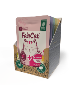 FairCat Multipack 6x 85 g