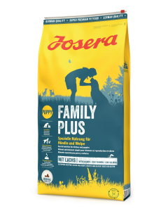 Josera FamilyPlus 12,5 kg