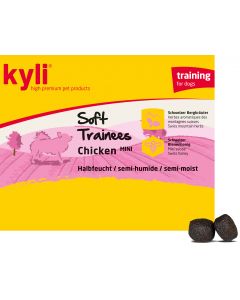 kyli SoftTrainees Mini Chicken 375 g