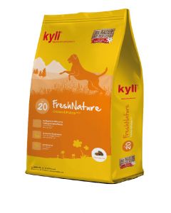 kyli FreshNature Nr. 20 Chicken 15 kg