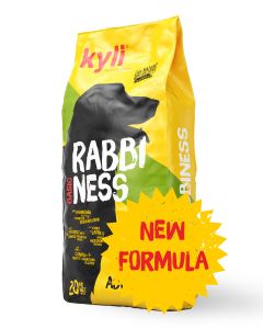 FW kyli Rabbiness 20 kg
