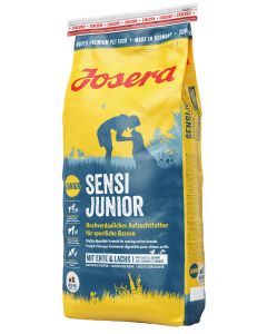 FW Josera SensiJunior 0,9 kg