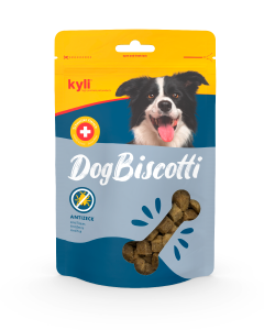 FW kyli DogBiscotti AntiTiques 200 g