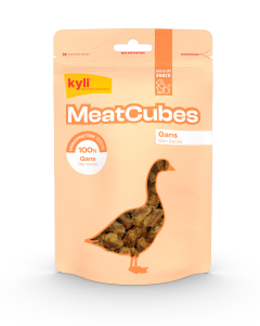 kyli MeatCubes Oie 150 g