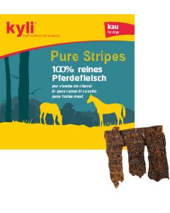kyli Pure Stripes Pferd 150 g