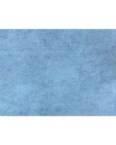 Dry Bed hellblau o. G. 100x150 cm