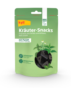 kyli Kräuter-Snacks
