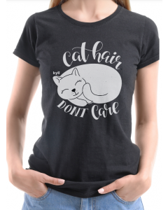 kyli T-shirt Cat women