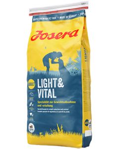 FW Josera Light & Vital 0,9 kg