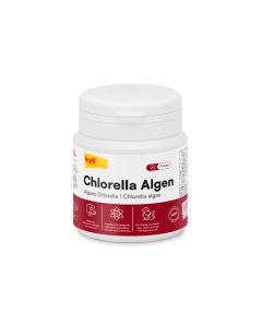 kyli Chlorella Algen 70 g