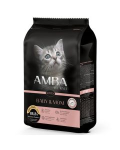 FW Amba by kyli Baby & Mom 2 kg