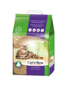 FW Cat's Best Smart Pellets 20 l / 10 kg