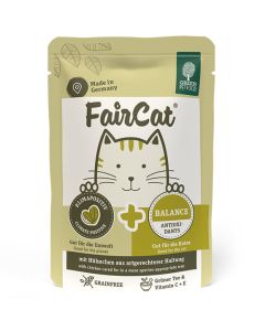 FW FairCat Balance 8x 85 g