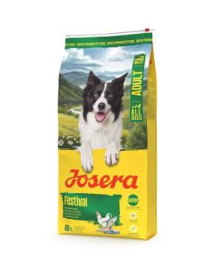 FW Josera Adult Festival 12,5kg