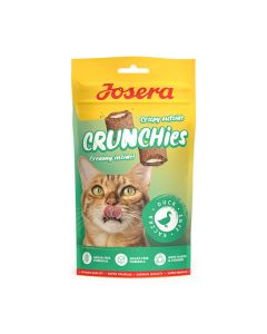 FW Josera Crunchies Duck 60 g