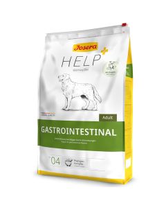 FW Josera GastroIntestinal Dog dry 0,9kg