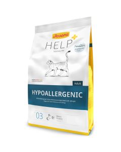 FW Josera Hypoallergenic Cat dry 10 kg