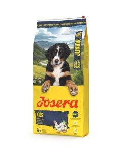 FW Josera Junior Kids 12,5kg